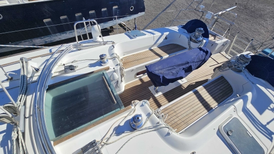 Beneteau 50 de segunda mano en venta