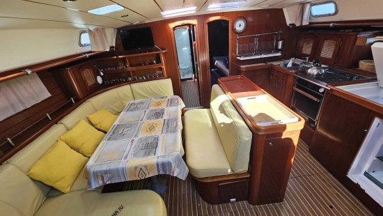 Beneteau 50 de segunda mano en venta