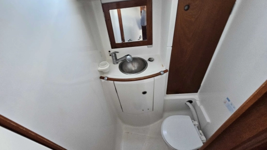 Beneteau 50 de segunda mano en venta