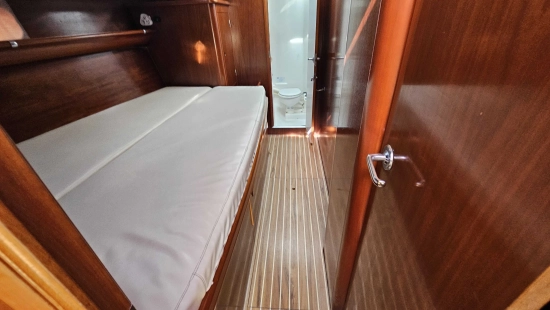 Beneteau 50 de segunda mano en venta