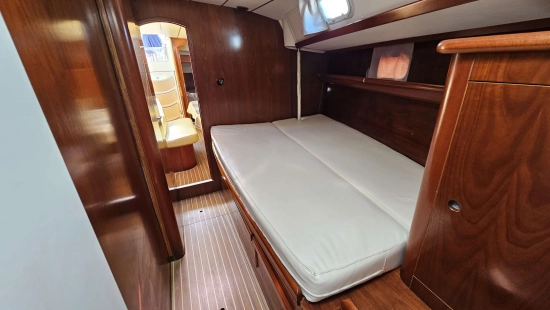 Beneteau 50 de segunda mano en venta