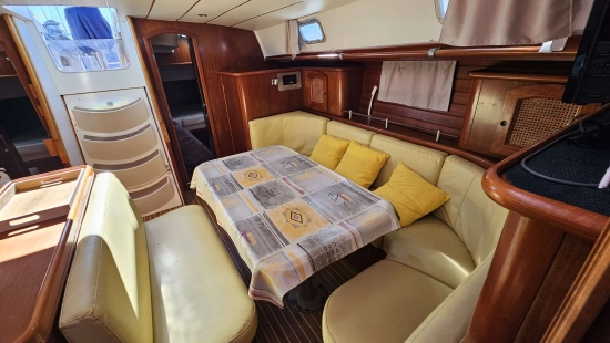 Beneteau 50 de segunda mano en venta