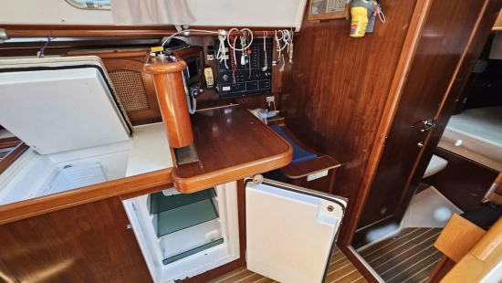 Beneteau 50 de segunda mano en venta