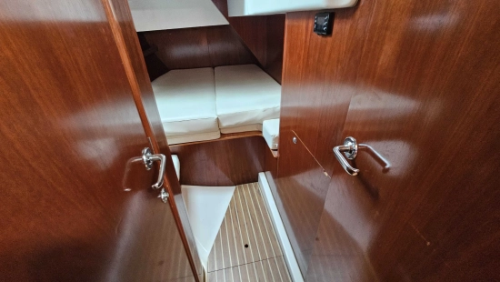 Beneteau 50 de segunda mano en venta
