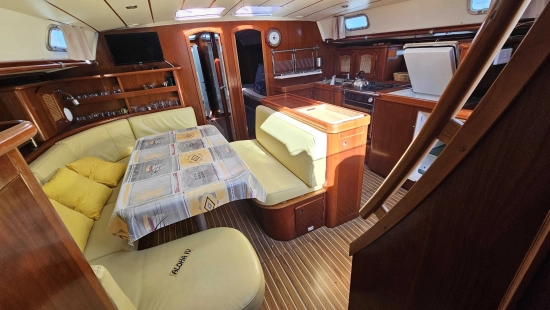 Beneteau 50 de segunda mano en venta