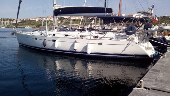 Beneteau 50 de segunda mano en venta