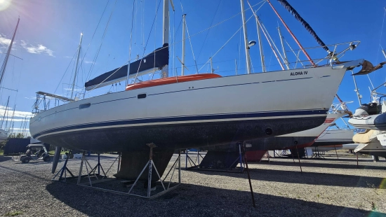 Beneteau 50 de segunda mano en venta