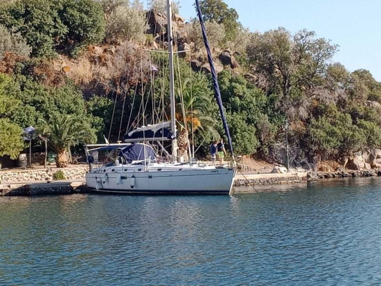 Beneteau 50 de segunda mano en venta