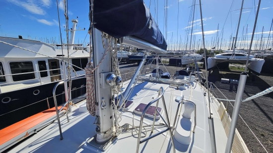 Beneteau 50 de segunda mano en venta