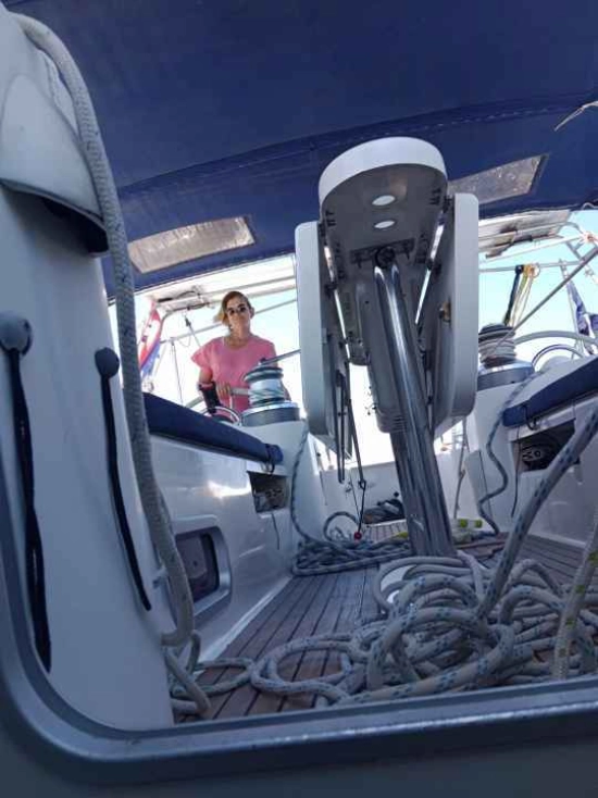 Beneteau 50 de segunda mano en venta