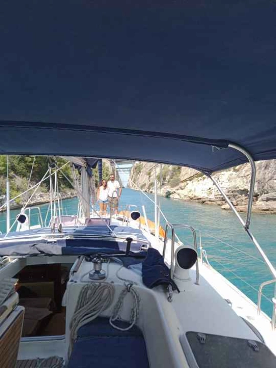 Beneteau 50 de segunda mano en venta