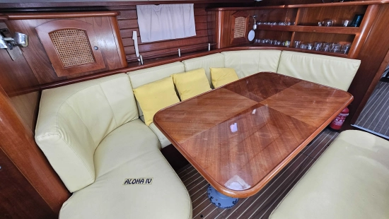 Beneteau 50 de segunda mano en venta