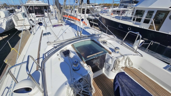 Beneteau 50 de segunda mano en venta