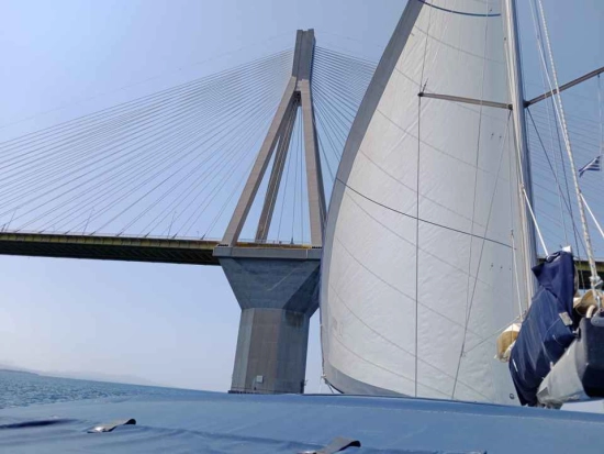 Beneteau 50 de segunda mano en venta
