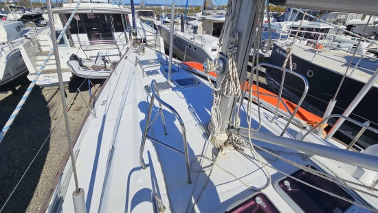 Beneteau 50 de segunda mano en venta