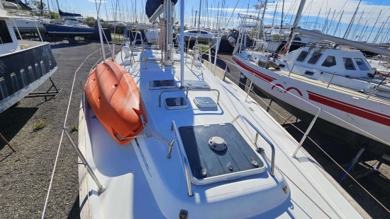 Beneteau 50 de segunda mano en venta