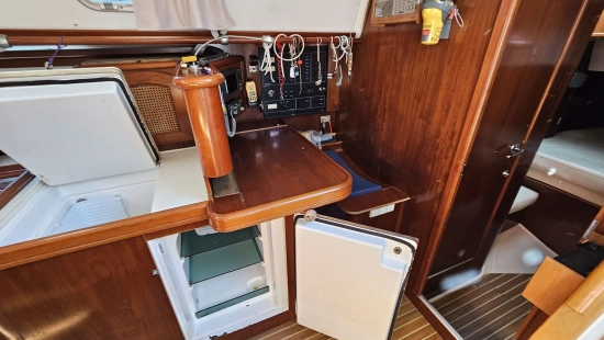 Beneteau 50 de segunda mano en venta