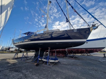 Beneteau 57 de segunda mano en venta