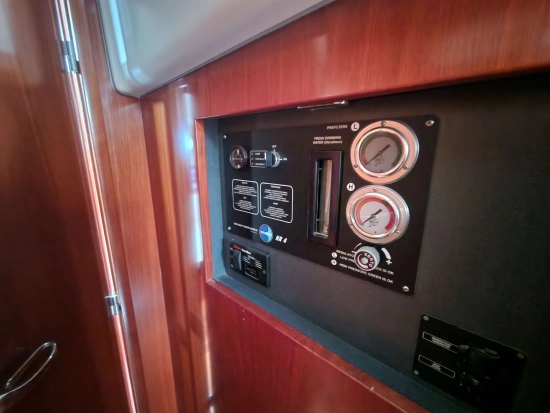 Beneteau 57 de segunda mano en venta