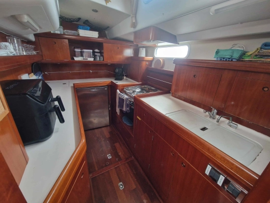 Beneteau 57 de segunda mano en venta