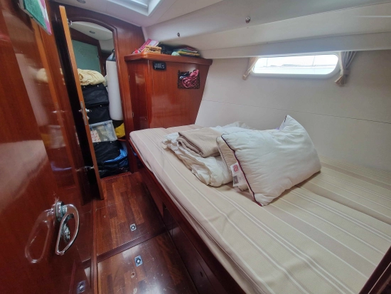 Beneteau 57 de segunda mano en venta