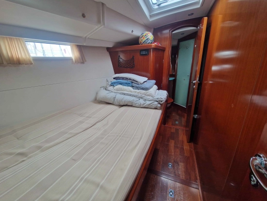 Beneteau 57 de segunda mano en venta