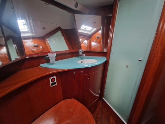 Beneteau 57 de segunda mano en venta