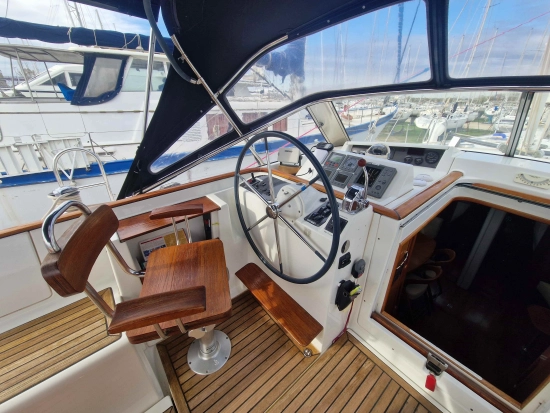 Beneteau 57 de segunda mano en venta