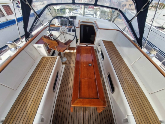 Beneteau 57 de segunda mano en venta