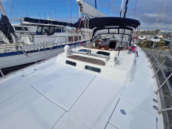 Beneteau 57 de segunda mano en venta