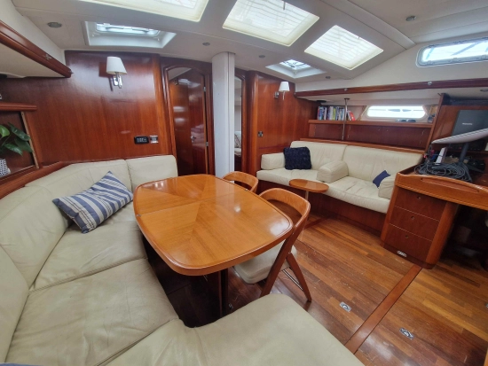 Beneteau 57 de segunda mano en venta