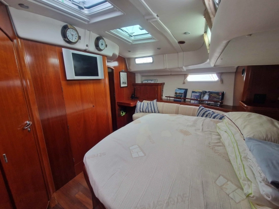 Beneteau 57 de segunda mano en venta