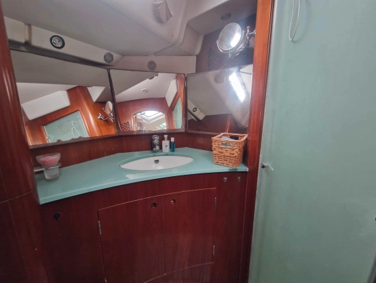 Beneteau 57 de segunda mano en venta