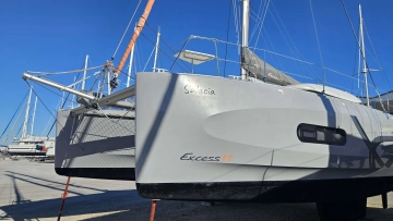 Beneteau EXCESS 11 usata in vendita