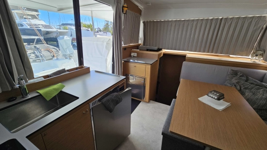 Beneteau EXCESS 11 usado à venda