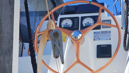 Beneteau EXCESS 11 usado à venda