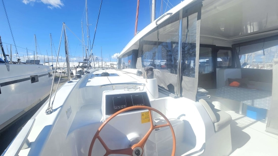 Beneteau EXCESS 11 usado à venda