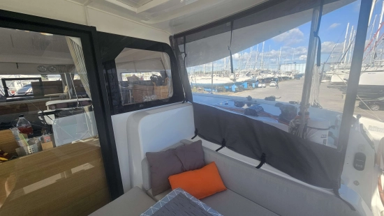 Beneteau EXCESS 11 usado à venda
