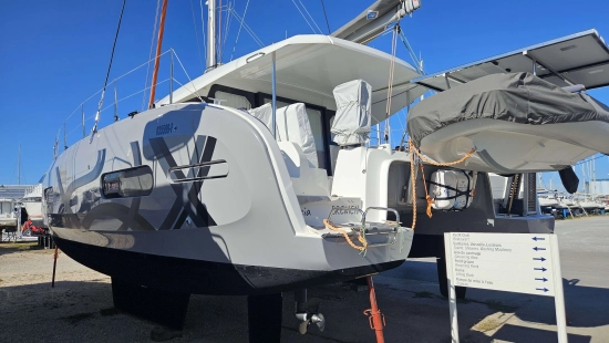 Beneteau EXCESS 11 usado à venda