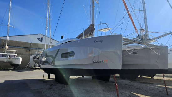Beneteau EXCESS 11 usado à venda