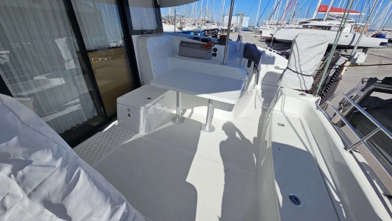 Beneteau EXCESS 11 usado à venda