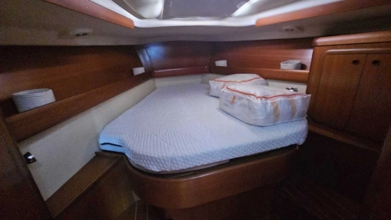 cantieri del pardo grand soleil 43 de segunda mano en venta