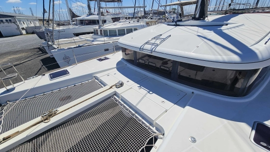 CHANTIER NAVAL DE BORDEAUX LAGOON 39 de segunda mano en venta