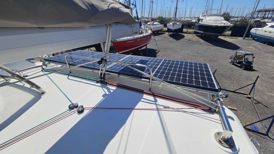 CHANTIER NAVAL DE BORDEAUX LAGOON 39 de segunda mano en venta