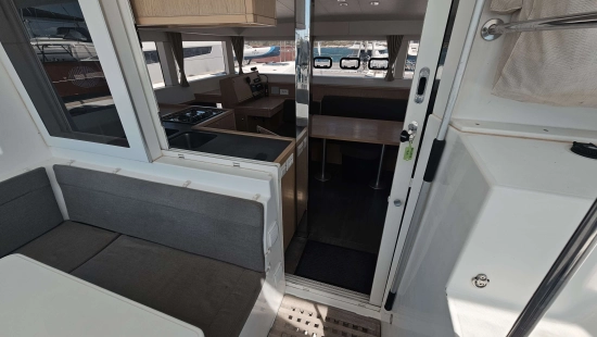 CHANTIER NAVAL DE BORDEAUX LAGOON 39 de segunda mano en venta
