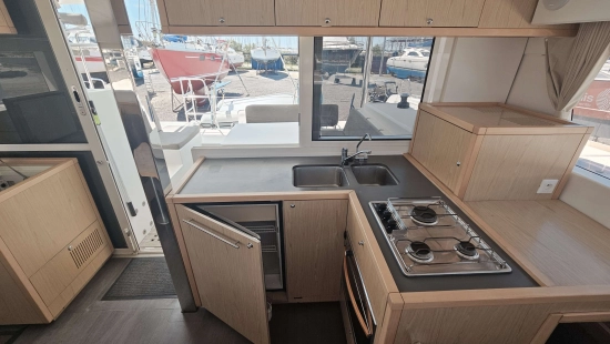 CHANTIER NAVAL DE BORDEAUX LAGOON 39 de segunda mano en venta