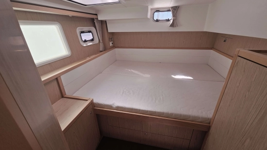 CHANTIER NAVAL DE BORDEAUX LAGOON 39 de segunda mano en venta