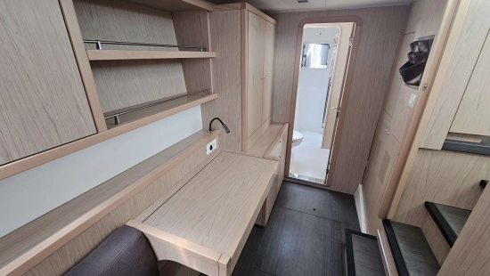 CHANTIER NAVAL DE BORDEAUX LAGOON 39 de segunda mano en venta