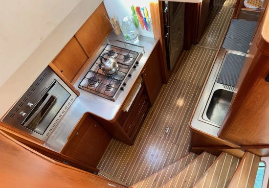 CNB yachts LAGOON 570 de segunda mano en venta