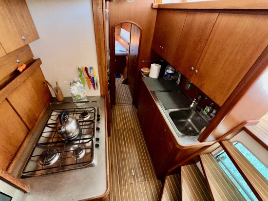 CNB yachts LAGOON 570 de segunda mano en venta